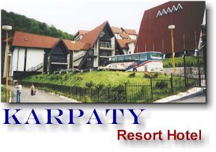Karpaty Hotel